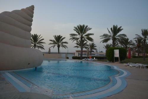 Villa Golden Tulip Al Jazira Bungalows