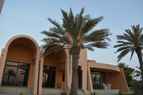 Villa Golden Tulip Al Jazira Bungalows