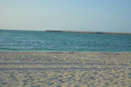 Villa Golden Tulip Al Jazira Bungalows