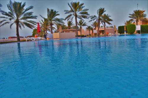 Villa Golden Tulip Al Jazira Bungalows
