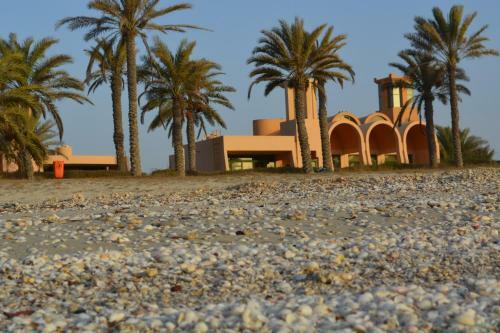 Villa Golden Tulip Al Jazira Bungalows