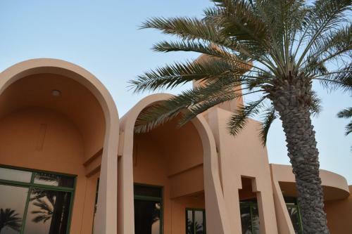 Villa Golden Tulip Al Jazira Bungalows