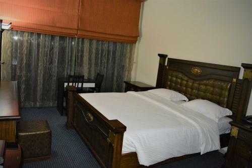 Villa Golden Tulip Al Jazira Bungalows