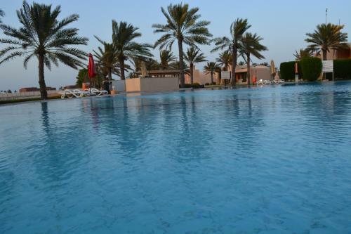 Villa Golden Tulip Al Jazira Bungalows