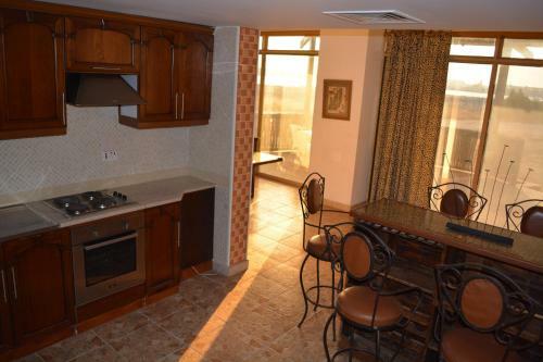 Villa Golden Tulip Al Jazira Bungalows