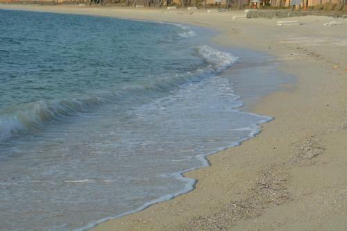 Villa Golden Tulip Al Jazira Bungalows