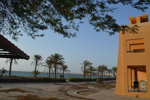 Villa Golden Tulip Al Jazira Bungalows