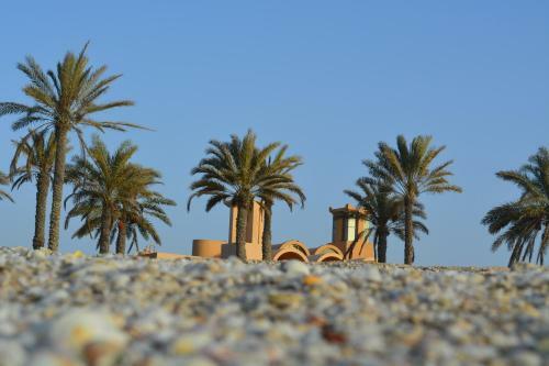 Villa Golden Tulip Al Jazira Bungalows