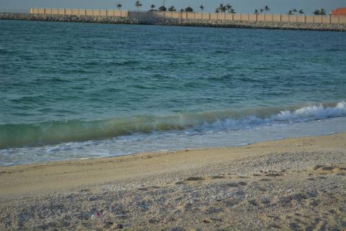 Villa Golden Tulip Al Jazira Bungalows