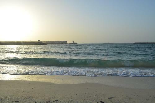 Villa Golden Tulip Al Jazira Bungalows