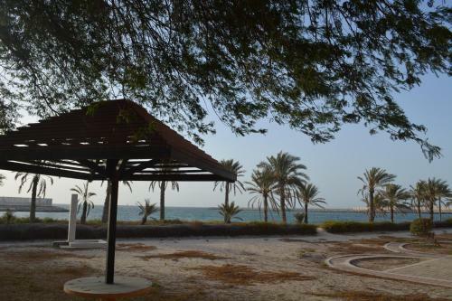 Villa Golden Tulip Al Jazira Bungalows