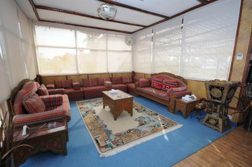 Villa Golden Tulip Al Jazira Bungalows