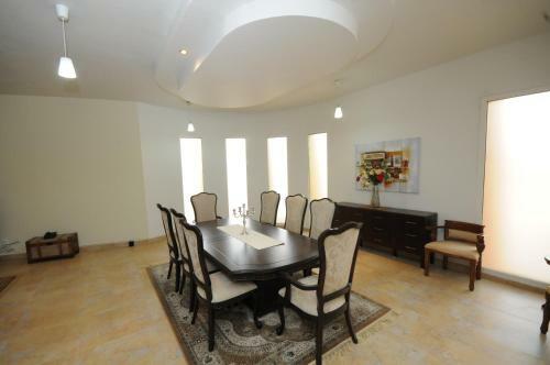Villa Golden Tulip Al Jazira Bungalows