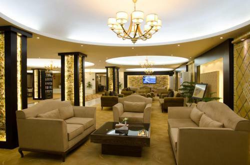 Arg Hotel