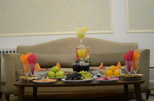 Arg Hotel