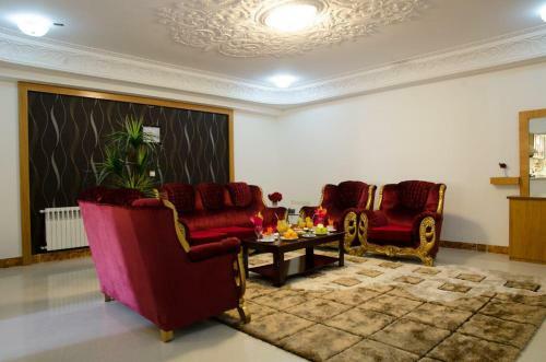 Arg Hotel