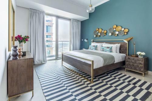 Apartamento Frank Porter - Ocean Heights