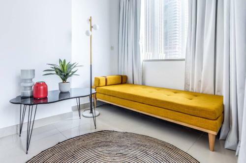 Apartamento Frank Porter - Ocean Heights