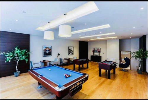 Apartamento Damac Heights Fendi Dubai Marina