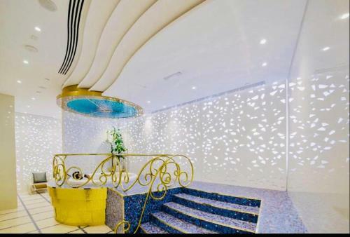 Apartamento Damac Heights Fendi Dubai Marina