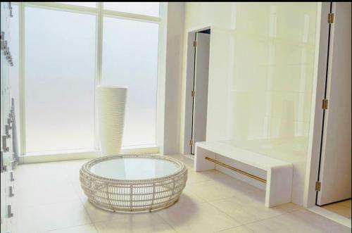 Apartamento Damac Heights Fendi Dubai Marina