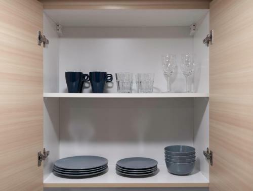 Apartamento Guestready - Spacious Layout Premium Facilities Brand New 4894
