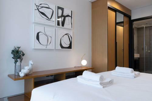 Apartamento Guestready - Spacious Layout Premium Facilities Brand New 4894