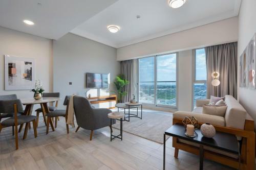 Apartamento Guestready - Spacious Layout Premium Facilities Brand New 4894