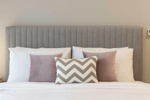 Apartamento Guestready - Spacious Layout Premium Facilities Brand New 4894