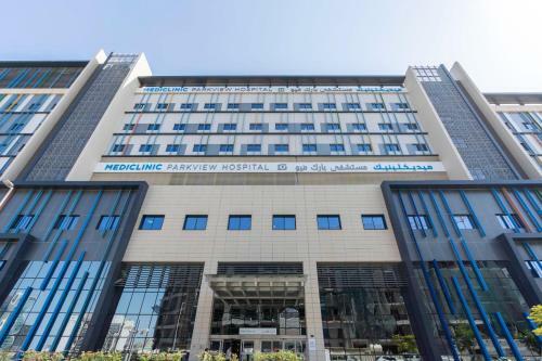 Apartamento Guestready - Spacious Layout Premium Facilities Brand New 4894
