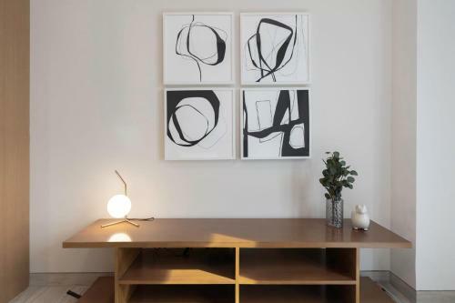 Apartamento Guestready - Spacious Layout Premium Facilities Brand New 4894