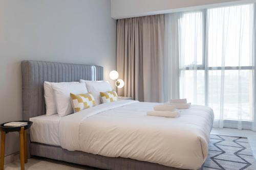 Apartamento Guestready - Spacious Layout Premium Facilities Brand New 4894