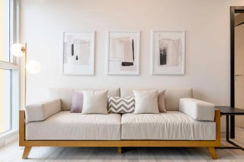 Apartamento Guestready - Spacious Layout Premium Facilities Brand New 4894