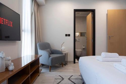 Apartamento Guestready - Spacious Layout Premium Facilities Brand New 4894