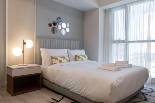 Apartamento Guestready - Spacious Layout Premium Facilities Brand New 4894