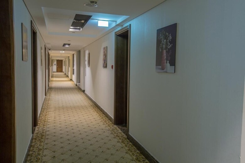Gulf Inn Hotel