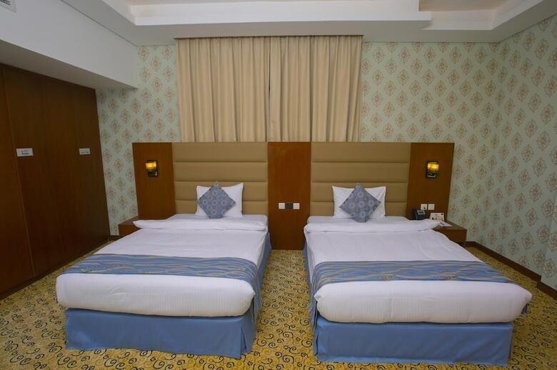 Gulf Inn Hotel