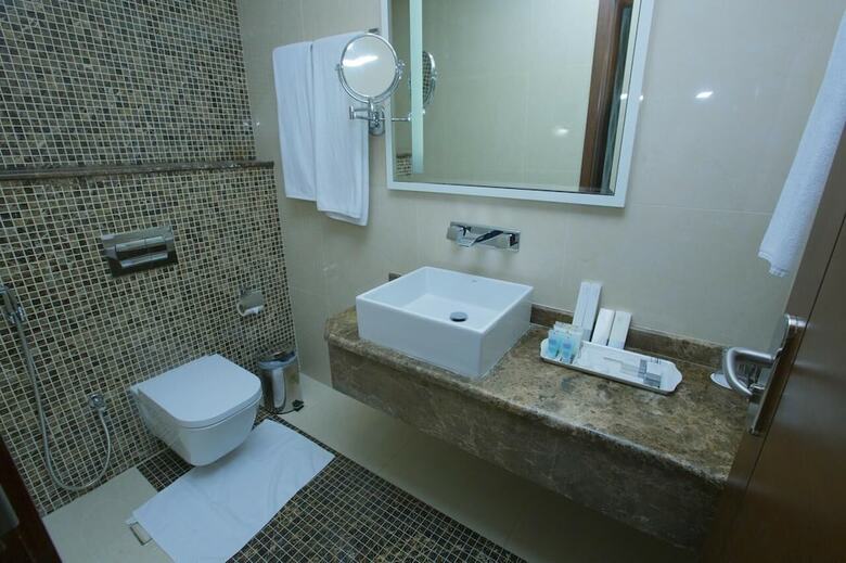 Gulf Inn Hotel