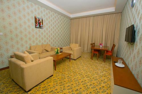 Gulf Inn Hotel