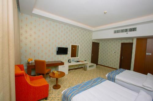 Gulf Inn Hotel