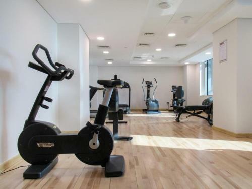 Apartamento Fam Living - Sparkle Tower - Marina View