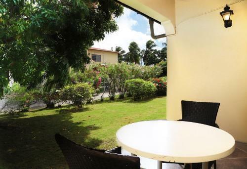Cortsland Hotel Antigua