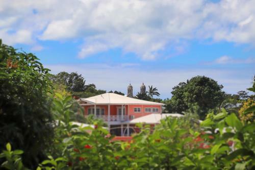 Cortsland Hotel Antigua