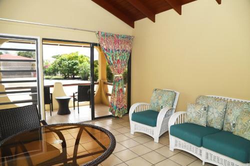 Cortsland Hotel Antigua