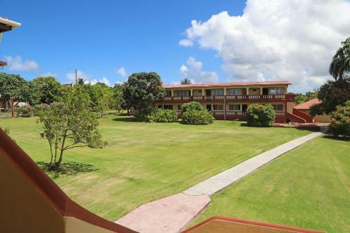 Cortsland Hotel Antigua