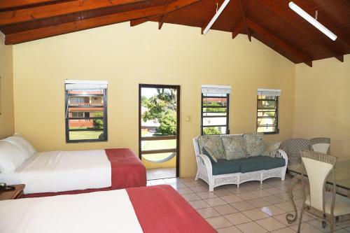 Cortsland Hotel Antigua