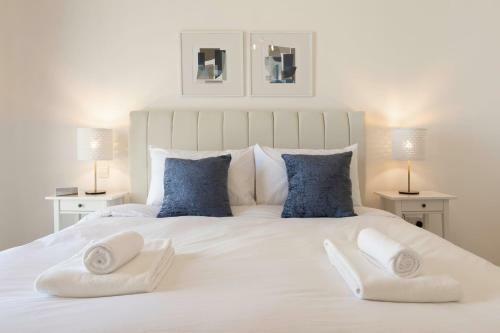 Guestready - Sleek And Sunny Apartment Right Next To Jbr Beach!