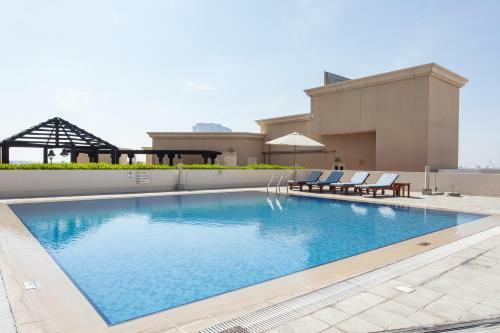 Apartamento Staycae Suburbia
