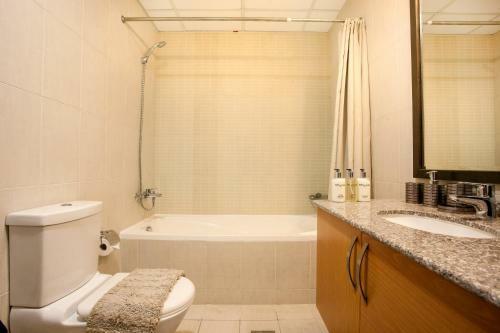 Apartamento Staycae Suburbia