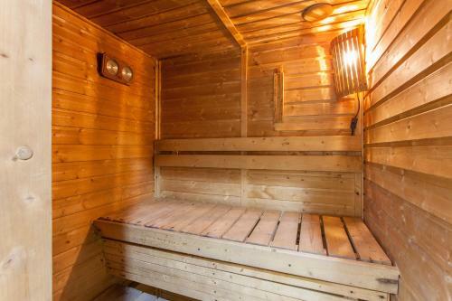 Apartamento Staycae Suburbia